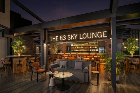Four Points by Sheraton Kinshasa