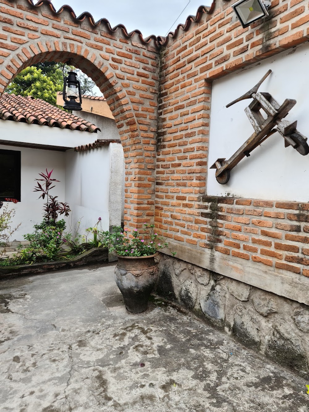 Hôtel Lac Kivu Lodge à Goma