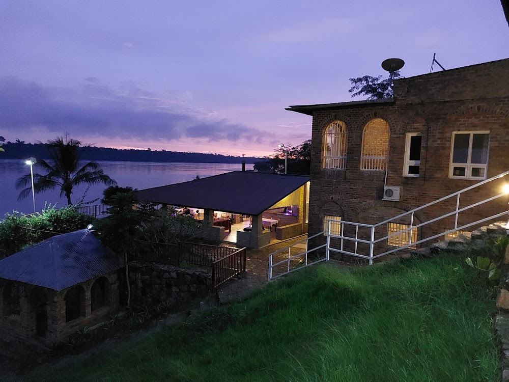 Hôtel Hôtel Bambou Palace à Kisangani