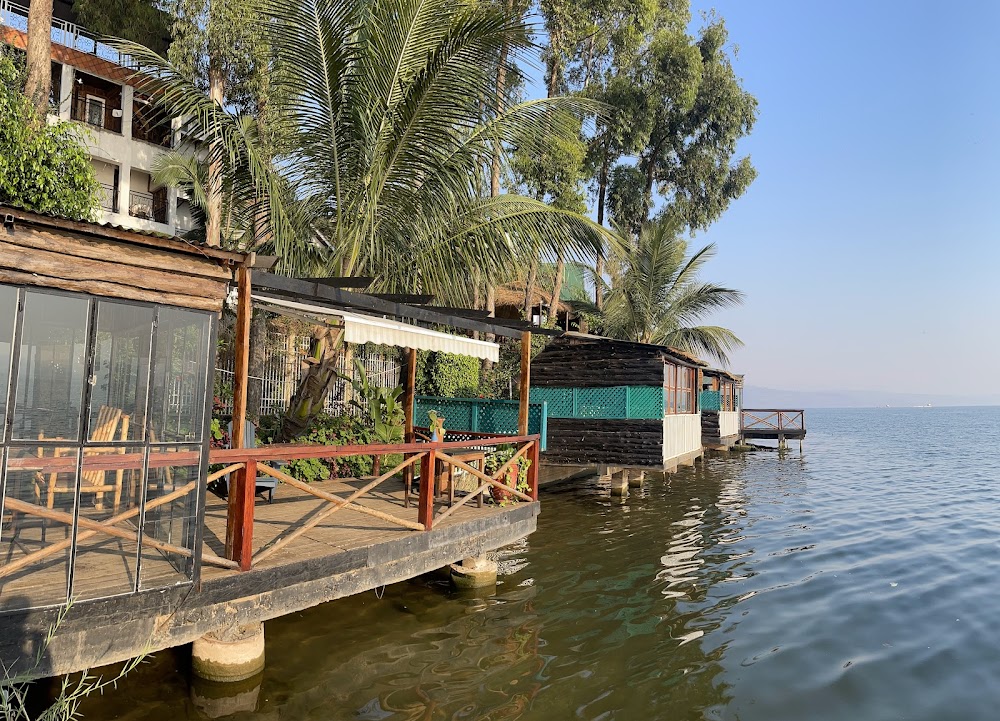 Hôtel Bois Noir Bukavu