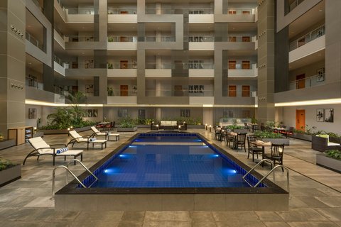 Protea Hotel by Marriott Kinshasa