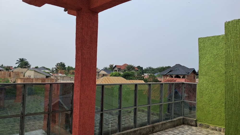 Hôtel Hotel Tracec Bavon Kalume (TBK) à Kisangani