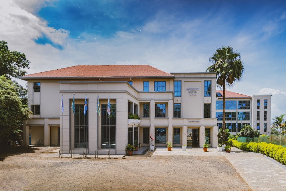 Horizon Hotel