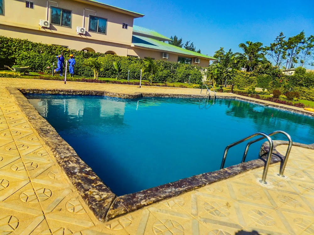 Hôtel TRESOR LODGE à Lubumbashi