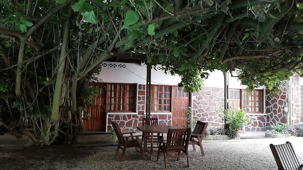 Hôtel Les Chalets à Kisangani