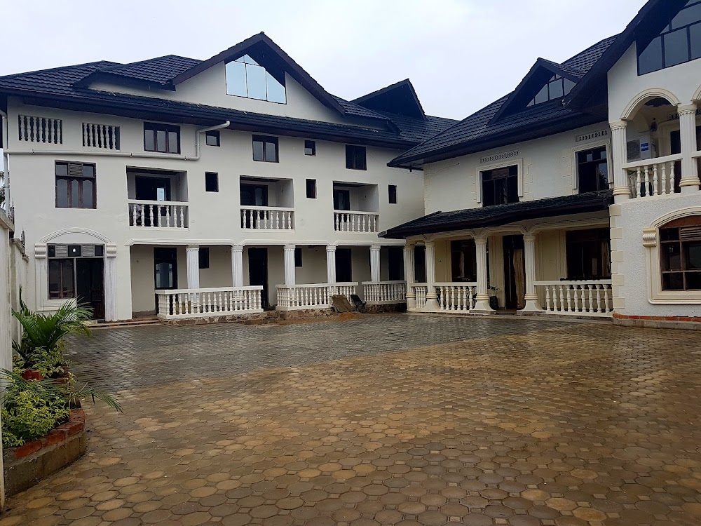 Hôtel SONIA INVEST HOTEL à Kisangani