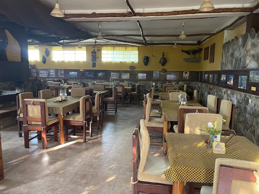 Lodge Coco/Bukavu