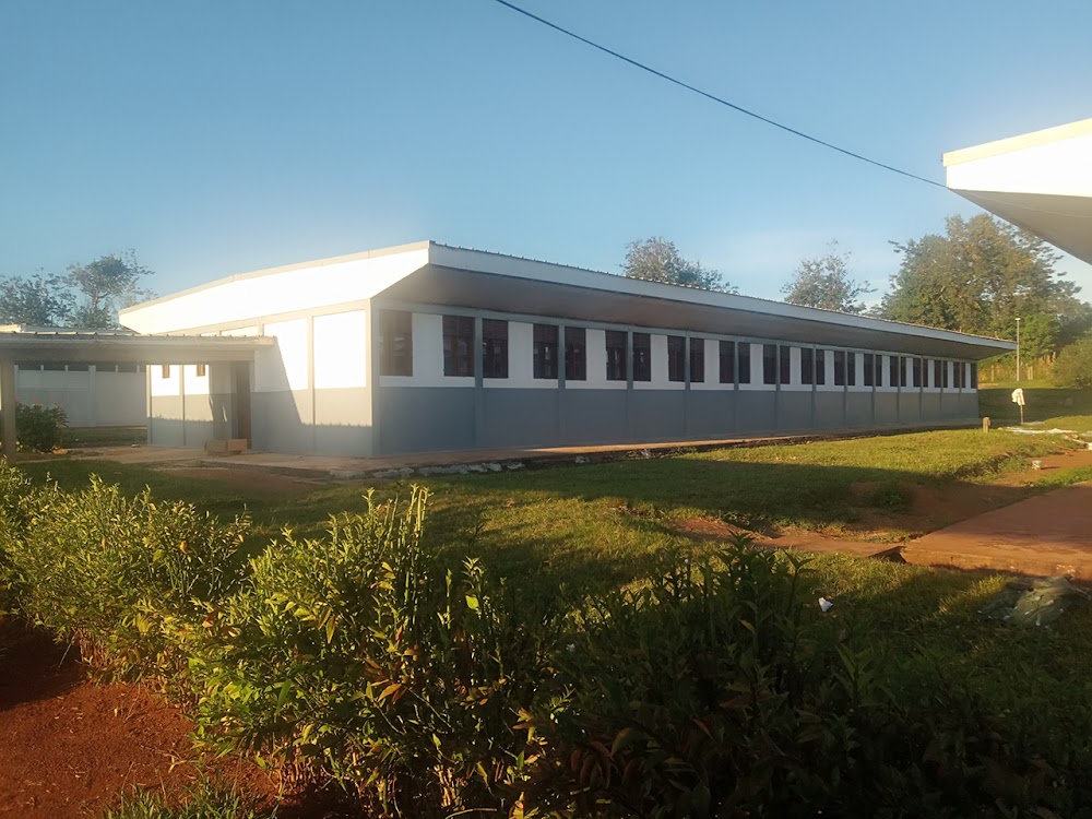 Hôtel Hotel du Canon à Kisangani