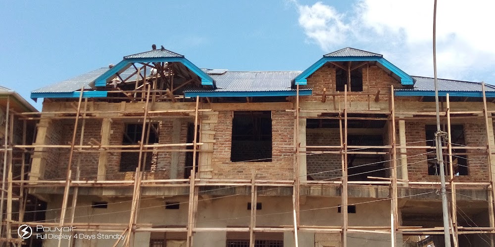 Hôtel Los Angeles à Kisangani
