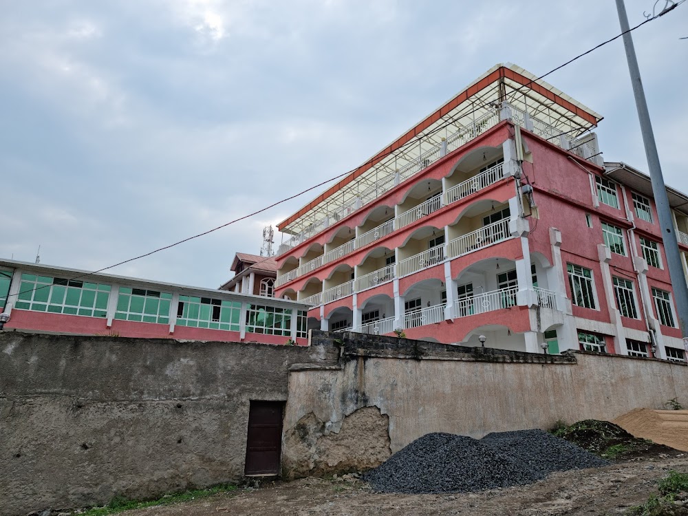 Hôtel La Joie Plazza Hotel/Goma à Goma