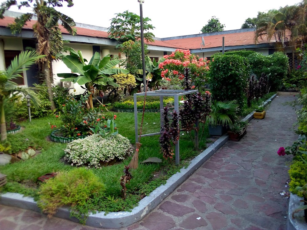 Hôtel Riviera Hotel and Restaurant à Kisangani
