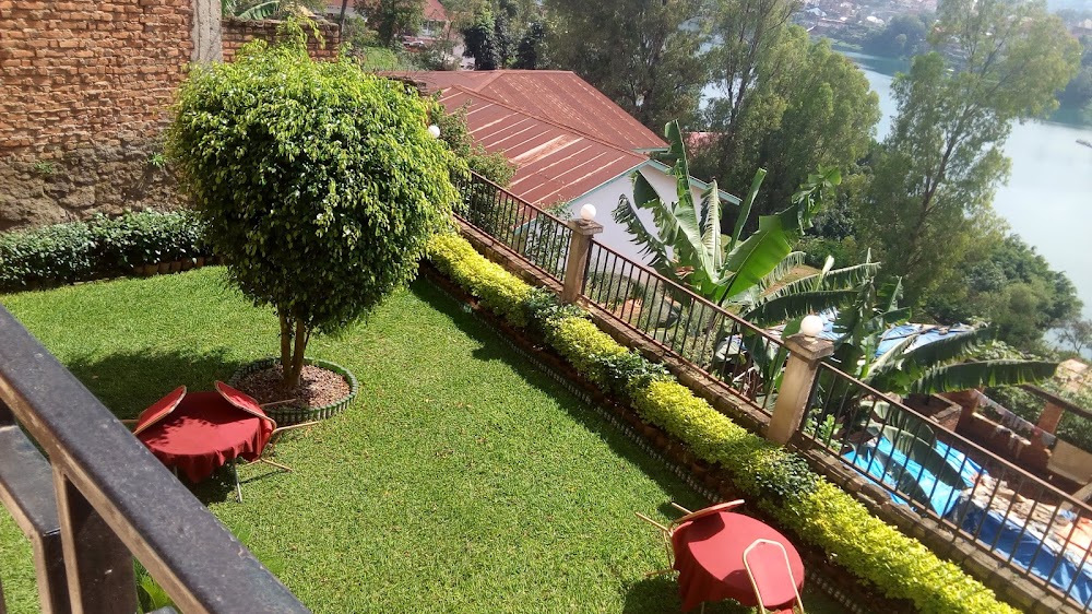 NARD Hôtel/Bukavu