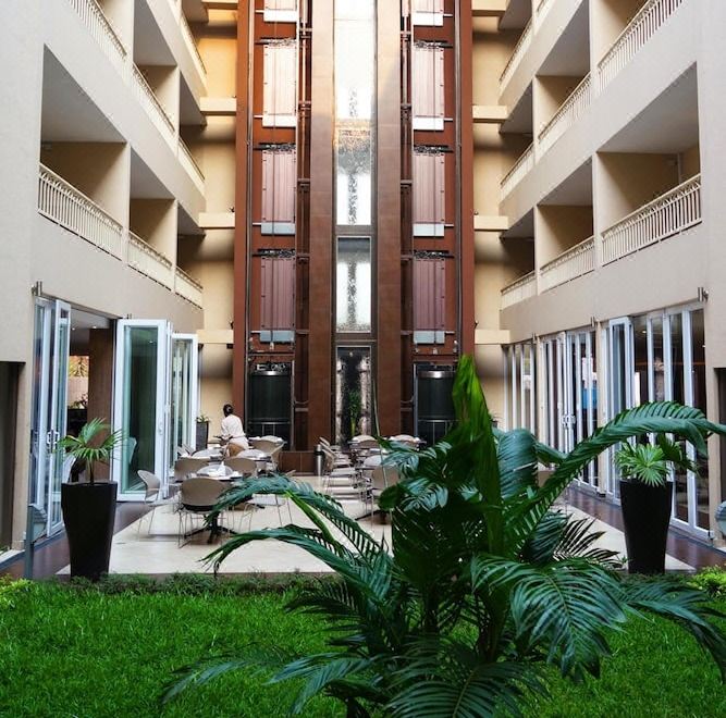Hôtel Royal