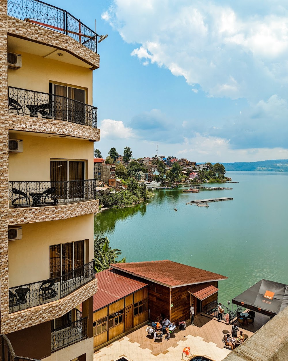 Hôtel Panorama